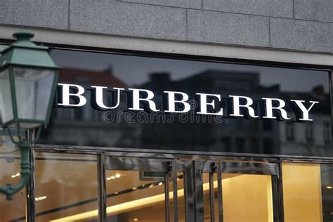 burberry brussels